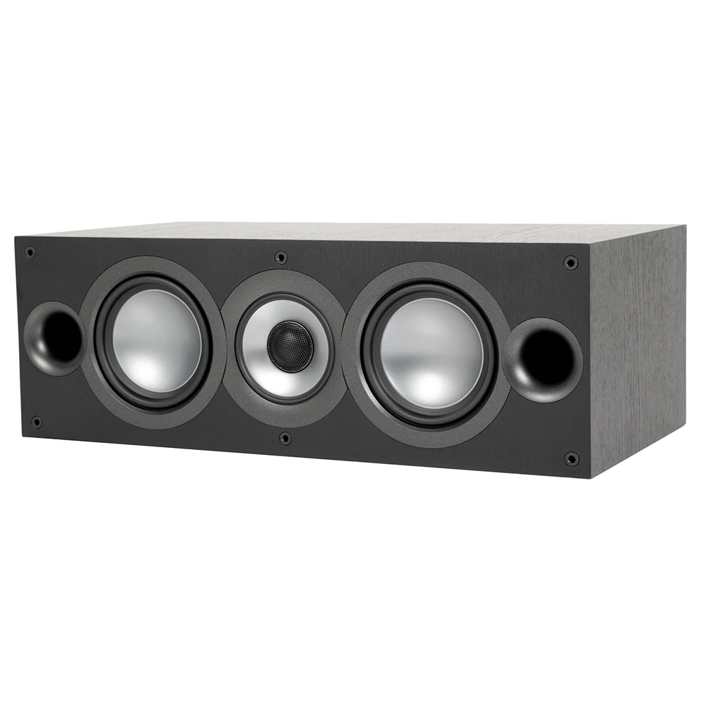 ELAC Uni-Fi UC52 Speaker - Black - left